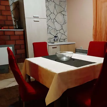 Luce Appartement Trogir