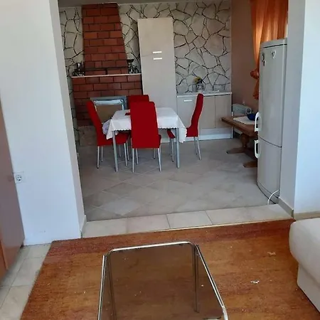 Διαμέρισμα Luce