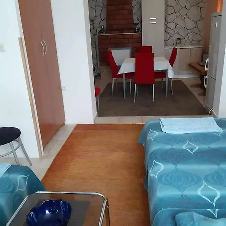 Appartement Luce Trogir