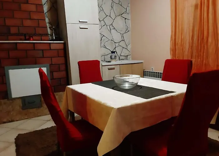 Luce Appartamento Traù