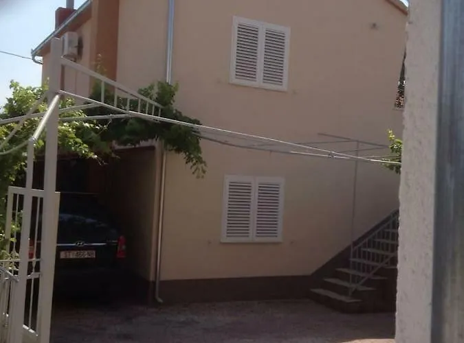 Apartamento Luce Trogir