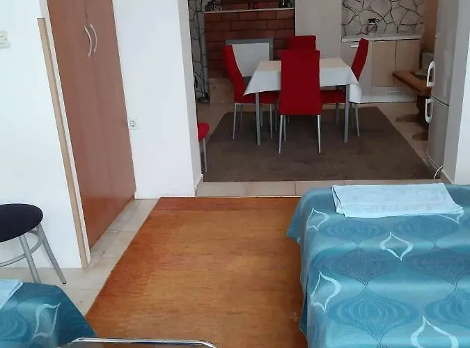 Apartamento Luce Trogir