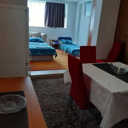 Apartman Luce