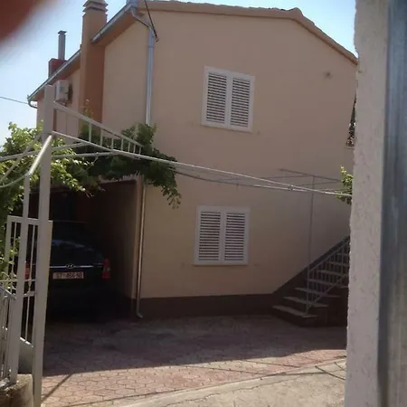 Appartement Luce Trogir