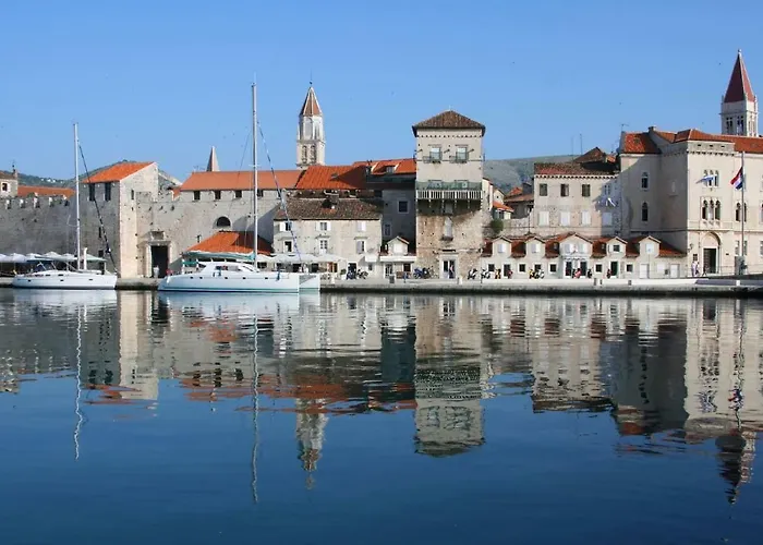 Luce Διαμέρισμα *